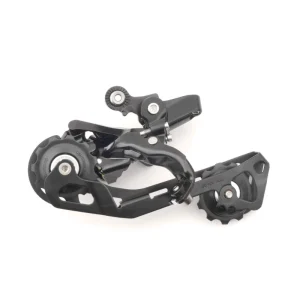 Shimano Deore RD-T6000 SGS 10-fach Schaltwerk Schwarz Käfig Lang – NEU 11
