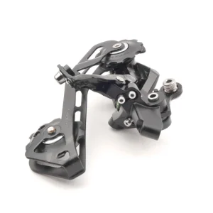 Shimano Deore RD-T6000 SGS 10-fach Schaltwerk Schwarz Käfig Lang – NEU 13