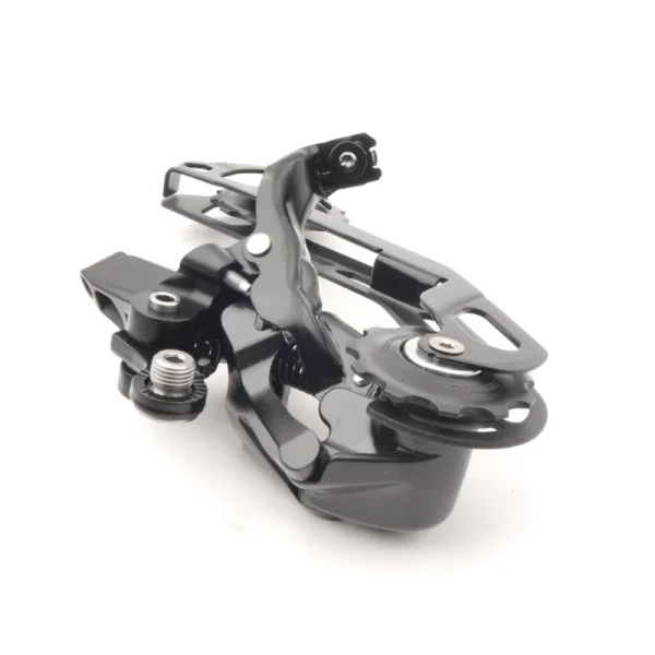 Shimano Deore RD-T6000 SGS 10-fach Schaltwerk Schwarz Käfig Lang – NEU 6