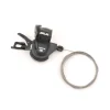 Shimano Deore SLX SL-M670 Rechts 10-Fach Schalthebel Inkl. Schaltzug – NEU 14