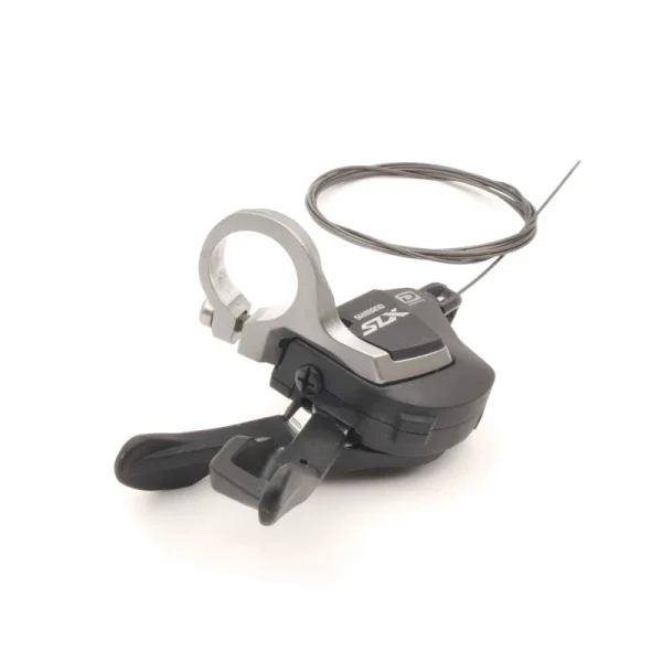 Shimano Deore SLX SL-M7000-10 Rechts 10x-Fach Schelle Schalthebel Ohne Optische Ganganzeige – NEU 4