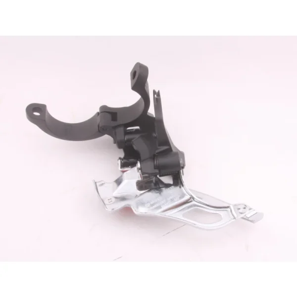 Shimano Deore XT FD-M781A 3×10-fach Umwerfer 34,9 Dual Pull – NEU 6