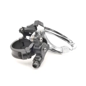 Shimano Deore XT FD-M785 Umwerfer Dual Pull 34,9mm Schelle Top Swing – NEU 11