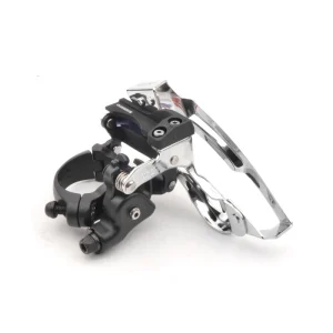 Shimano Deore XT FD-T8000 Umwerfer FD-T8000LM6 10-fach Top Swing – NEU 15