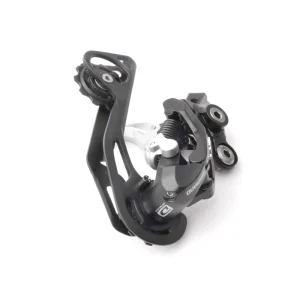Shimano Deore XT RD-M781 SGS 10-fach Schaltwerk Langer Käfig Schwarz – NEU 9