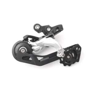 Shimano Deore XT RD-M781 SGS 10-fach Schaltwerk Langer Käfig Schwarz – NEU 13