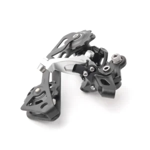 Shimano Deore XT RD-M781 SGS 10-fach Schaltwerk Langer Käfig Schwarz – NEU 15
