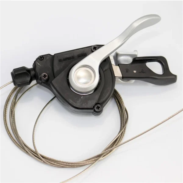 Shimano Deore XT SL-M780 I-Spec B Rechts 10-Fach Trigger/Schalthebel – NEU 3