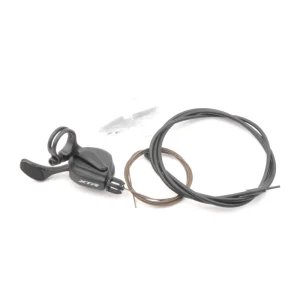 Shimano Deore XTR SL-M9100 Links 2-fach Schelle Schalthebel – NEU 10