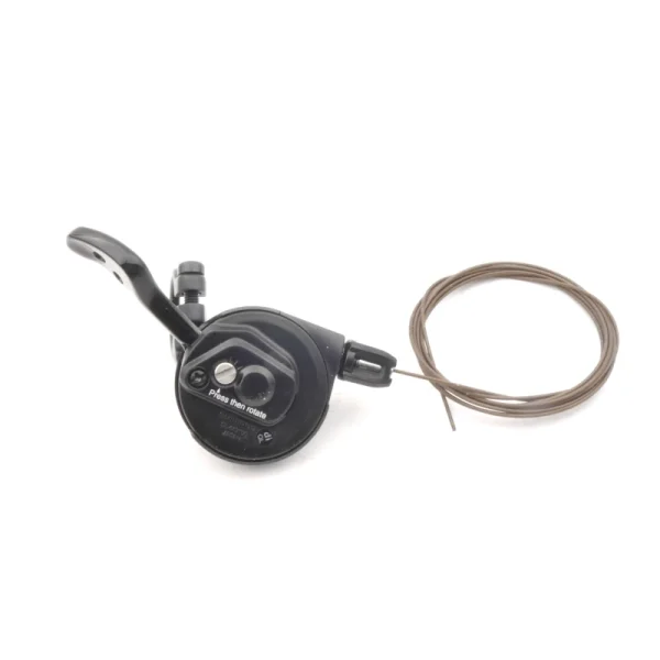 Shimano Deore XTR SL-M9100 Links 2-fach Schelle Schalthebel – NEU 4