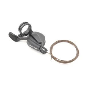 Shimano Deore XTR SL-M9100 Links 2-fach Schelle Schalthebel – NEU 18