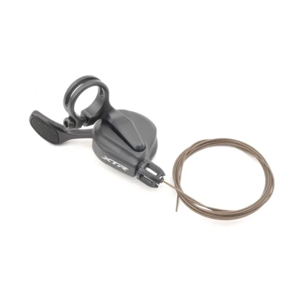 Shimano Deore XTR SL-M9100 Links 2-fach Schelle Schalthebel – NEU 7