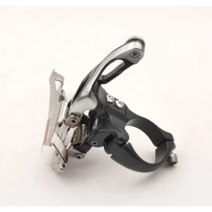 Shimano Dura Ace FD-9000 Rennrad Umwerfer 31,8mm Schelle Down Swing – NEU 9