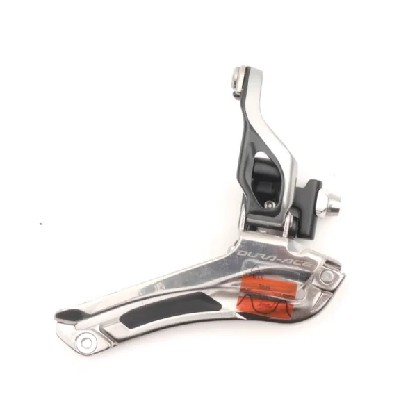 Shimano Dura Ace FD-9000 Umwerfer Anlötsockel Down Swing Direktmontage – NEU 1
