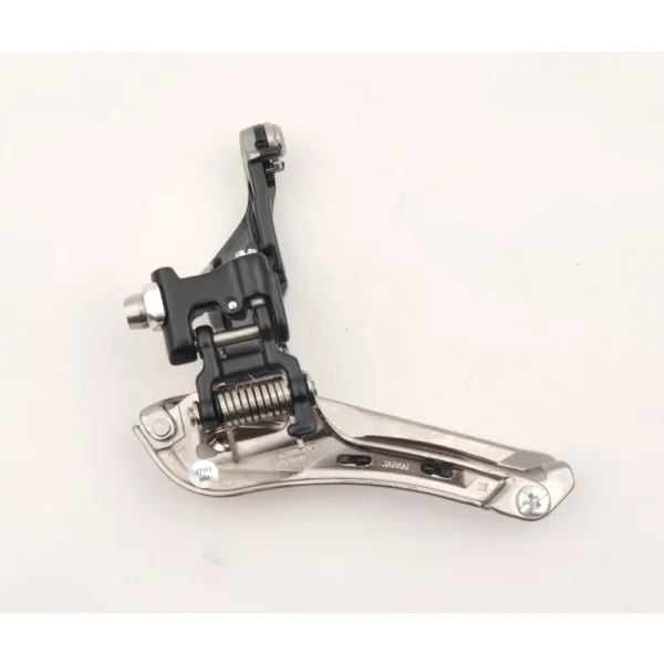 Shimano Dura Ace FD-9000 Umwerfer Anlötsockel Down Swing Direktmontage – NEU 3