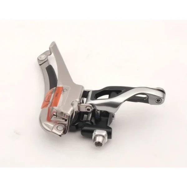 Shimano Dura Ace FD-9000 Umwerfer Anlötsockel Down Swing Direktmontage – NEU 4