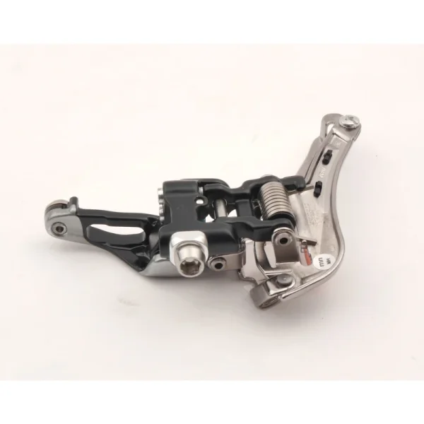 Shimano Dura Ace FD-9000 Umwerfer Anlötsockel Down Swing Direktmontage – NEU 5