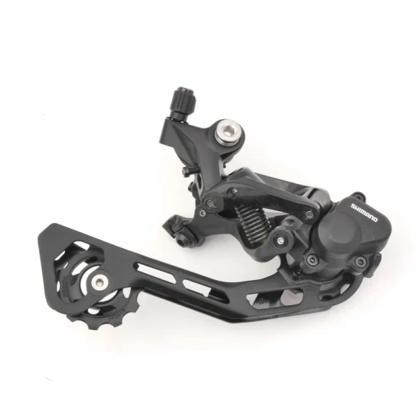 Shimano GRX RD-RX400 SGS Shadow Plus 10 Gang Direct Mount Schaltwerk – NEU 1