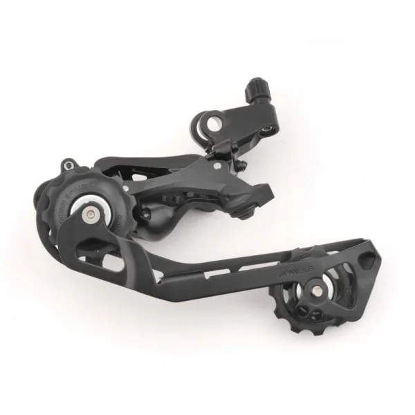 Shimano GRX RD-RX400 SGS Shadow Plus 10 Gang Direct Mount Schaltwerk – NEU 3