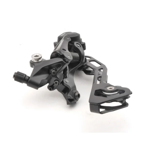 Shimano GRX RD-RX400 SGS Shadow Plus 10 Gang Direct Mount Schaltwerk – NEU 4