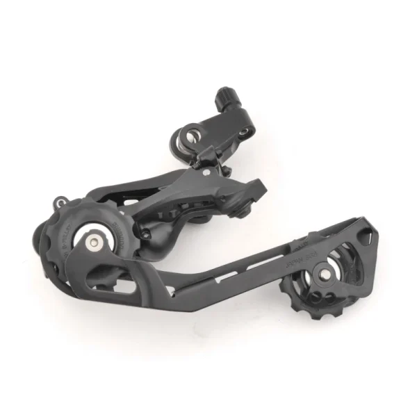 Shimano GRX RD-RX400 SGS Shadow Plus 10 Gang Direct Mount Schaltwerk – NEU 6