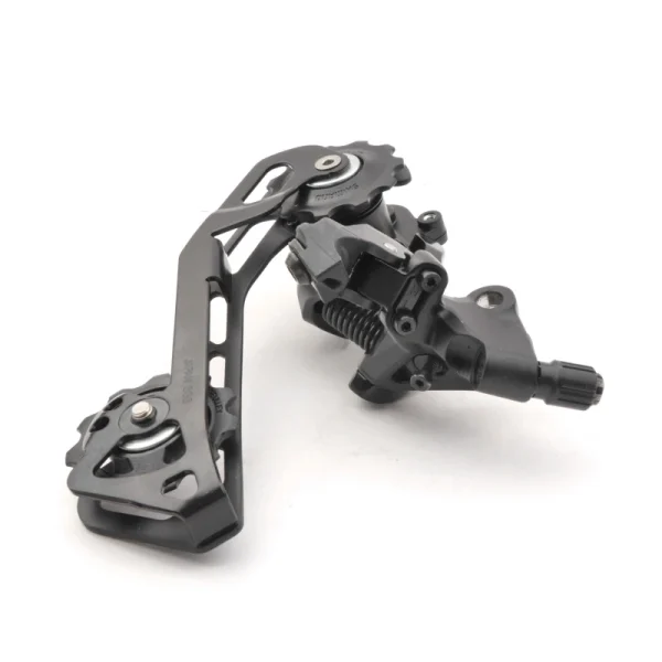 Shimano GRX RD-RX400 SGS Shadow Plus 10 Gang Direct Mount Schaltwerk – NEU 7