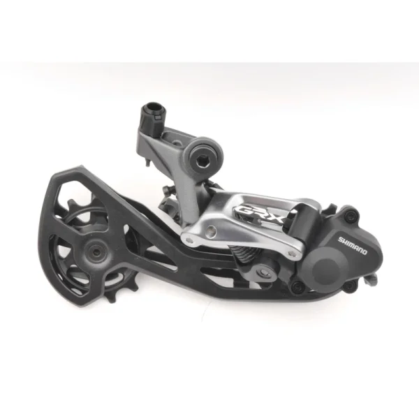 Shimano GRX RD-RX810 Shadow Plus 11 Gang Direct Mount Schaltwerk – NEU 1
