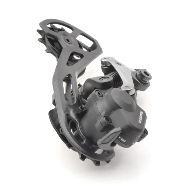 Shimano GRX RD-RX810 Shadow Plus 11 Gang Direct Mount Schaltwerk – NEU 3