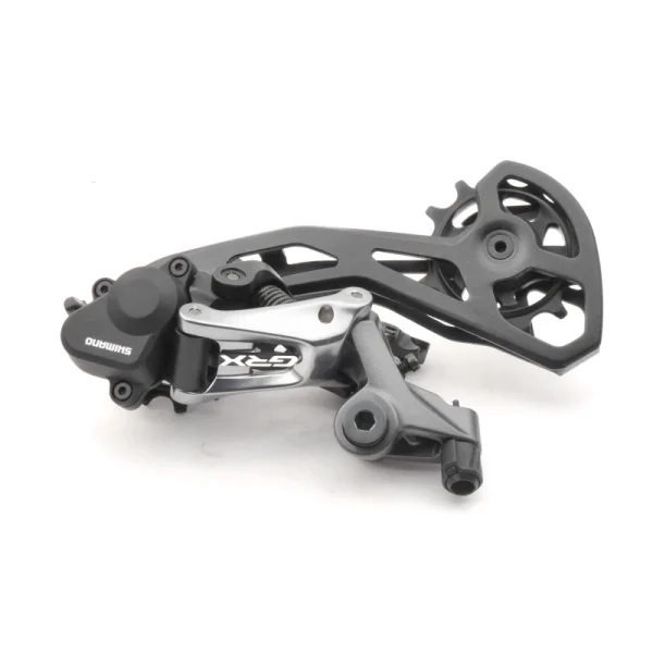 Shimano GRX RD-RX810 Shadow Plus 11 Gang Direct Mount Schaltwerk – NEU 4