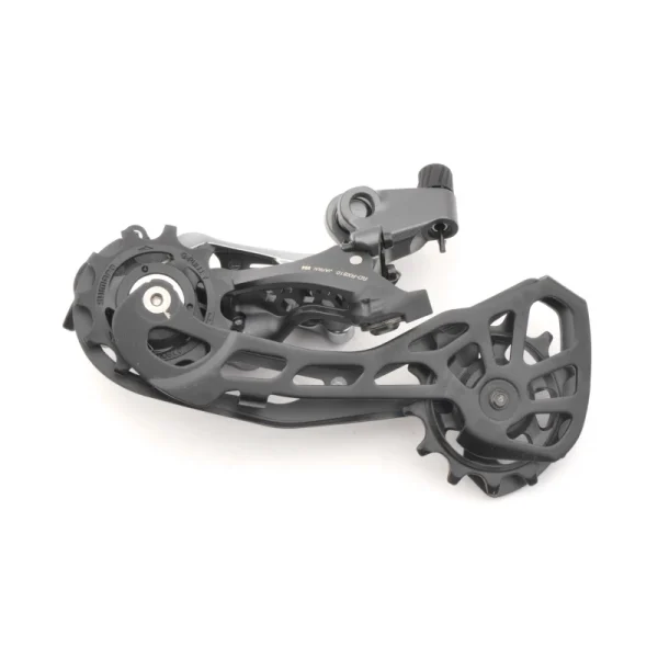 Shimano GRX RD-RX810 Shadow Plus 11 Gang Direct Mount Schaltwerk – NEU 6