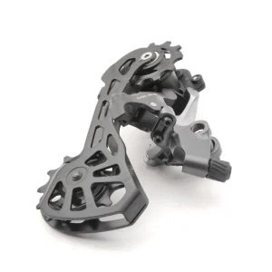 Shimano GRX RD-RX810 Shadow Plus 11 Gang Direct Mount Schaltwerk – NEU 18