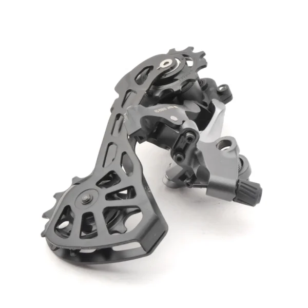 Shimano GRX RD-RX810 Shadow Plus 11 Gang Direct Mount Schaltwerk – NEU 7