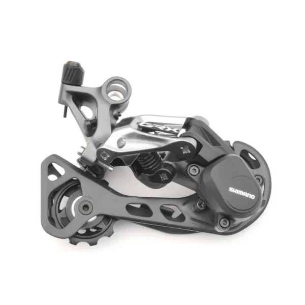 Shimano GRX RD-RX812 GS Shadow Plus 11 Gang Direct Mount Schaltwerk – NEU 1