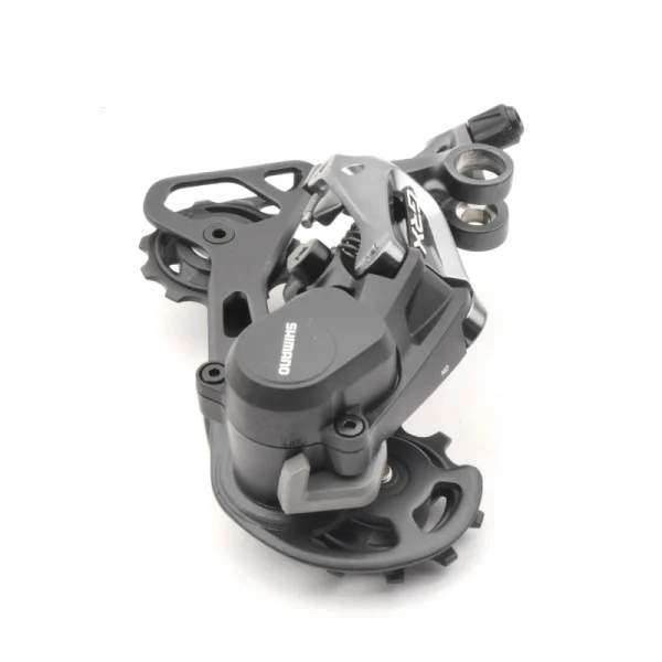 Shimano GRX RD-RX812 GS Shadow Plus 11 Gang Direct Mount Schaltwerk – NEU 3