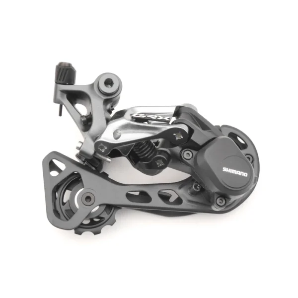 Shimano GRX RD-RX812 GS Shadow Plus 11 Gang Direct Mount Schaltwerk – NEU 4