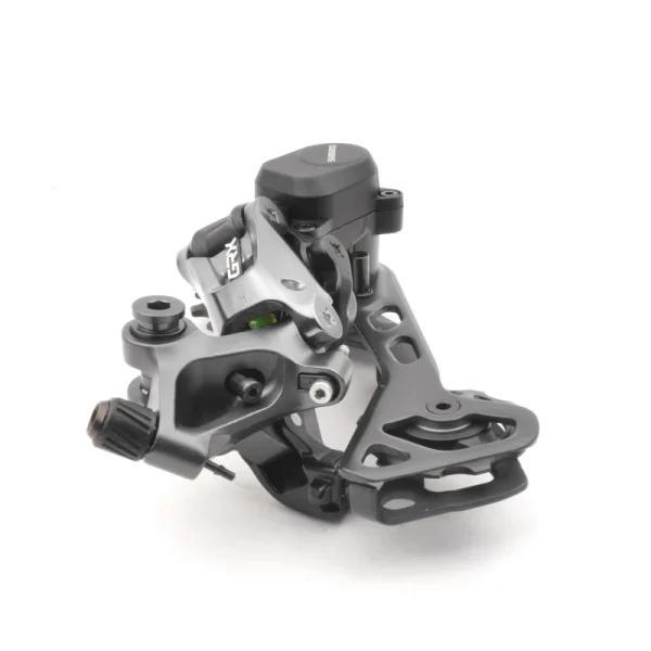 Shimano GRX RD-RX812 GS Shadow Plus 11 Gang Direct Mount Schaltwerk – NEU 5