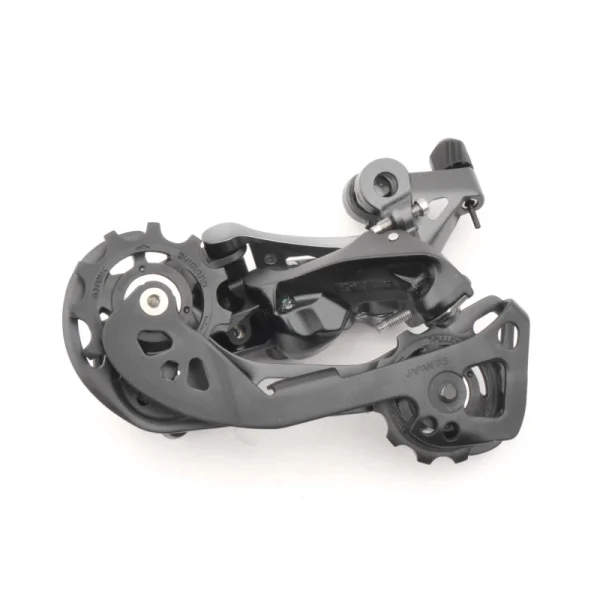 Shimano GRX RD-RX812 GS Shadow Plus 11 Gang Direct Mount Schaltwerk – NEU 6