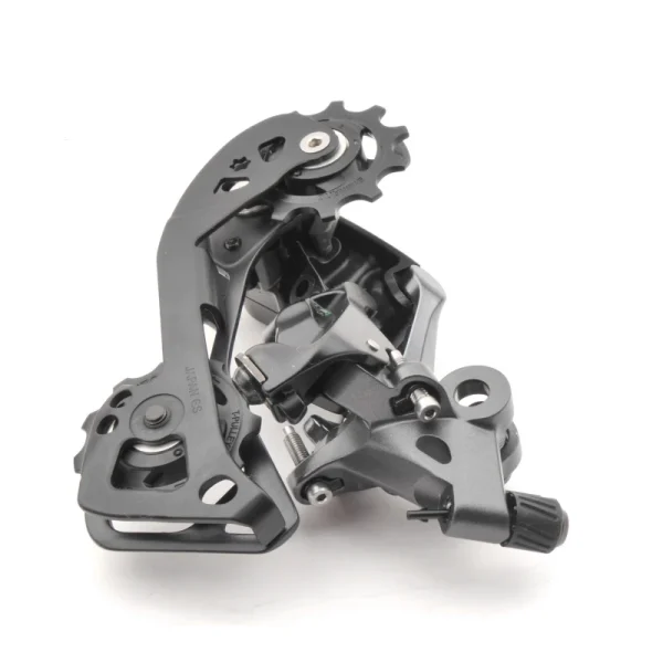 Shimano GRX RD-RX812 GS Shadow Plus 11 Gang Direct Mount Schaltwerk – NEU 7