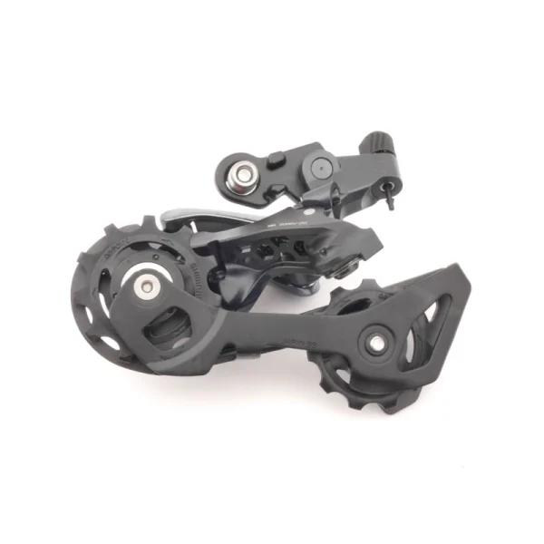 Shimano Ultegra RD-R8000 SS 2×11-fach Schaltwerk Kurzer Käfig 11 Gang – NEU 4