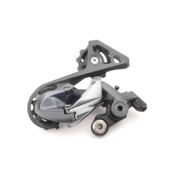 Shimano Ultegra RD-R8000 SS 2×11-fach Schaltwerk Kurzer Käfig 11 Gang – NEU 6