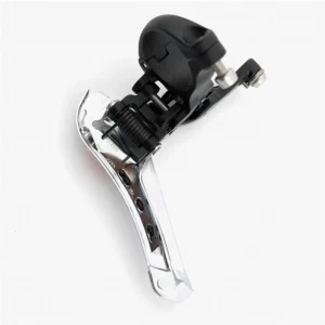 Shimano Shimnao 105 FD-5800 Rennrad Umwerfer Schelle 31.8mm 2×11-fach – NEU 6