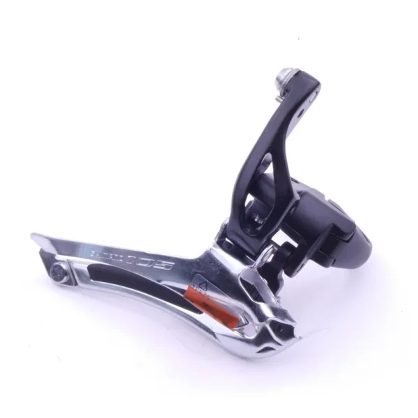 Shimano Shimnao 105 FD-5800 Rennrad Umwerfer Schelle 34,9mm 2×11 – NEU 1