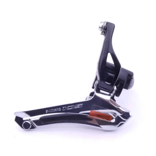Shimano Shimnao 105 FD-5800 Rennrad Umwerfer Schelle 34,9mm 2×11 – NEU 3