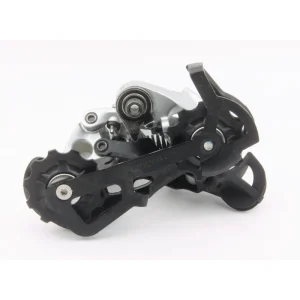 Sram DD3 Dual Drive 3 Schaltwerk 9-fach Silber – NEU 8
