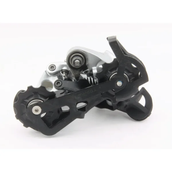 Sram DD3 Dual Drive 3 Schaltwerk 9-fach Silber – NEU 3