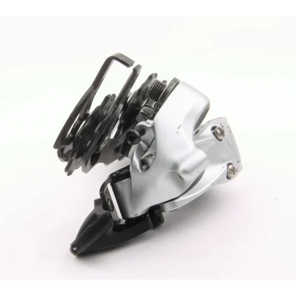 Sram DD3 Dual Drive 3 Schaltwerk 9-fach Silber – NEU 5