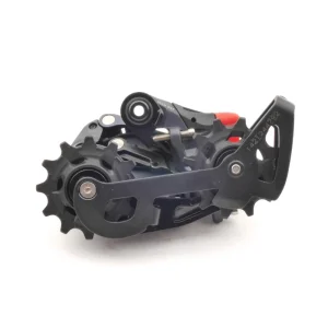 Sram Force AXS ETap Schaltwerk Kurzer Käfig 12-fach Gang – NEU 16
