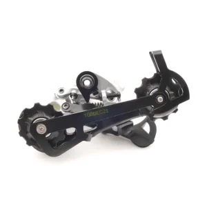 Sram X5 Schaltwerk 9-fach Langer Käfig Silber – NEU 10
