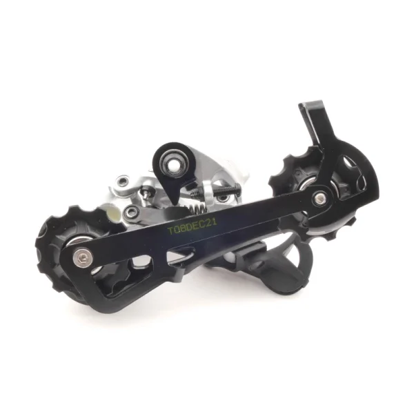 Sram X5 Schaltwerk 9-fach Langer Käfig Silber – NEU 3