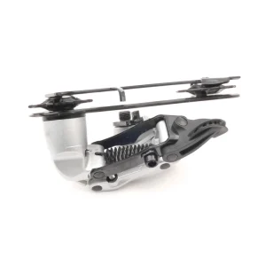 Sram X5 Schaltwerk 9-fach Langer Käfig Silber – NEU 12